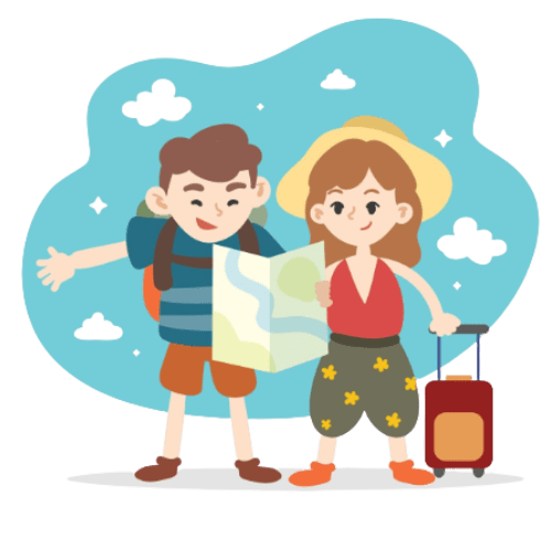 Various Tour Packages