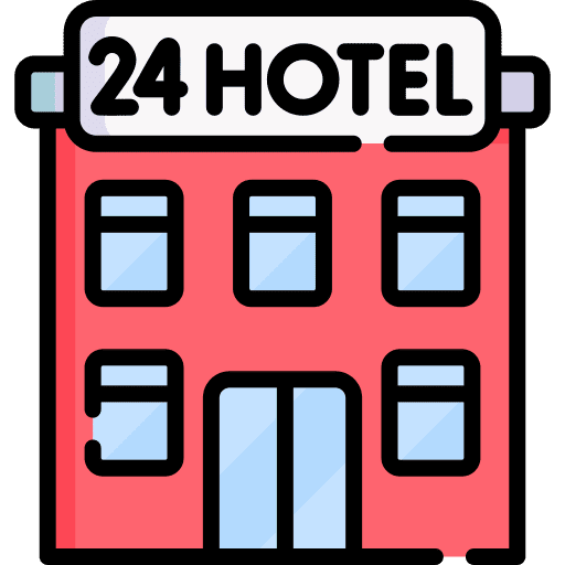 hotel in sundarban, best Accommodation