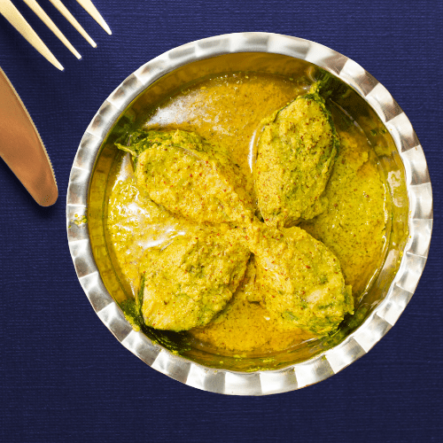 best food in sundarban